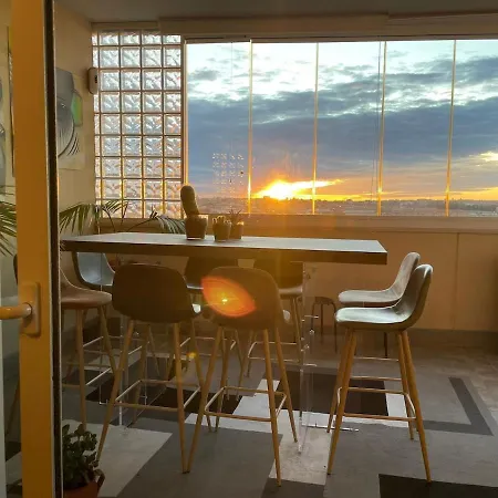 Apartmán Cingoli11 Řím