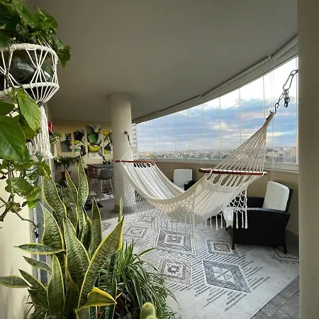 Apartment Cingoli11 *