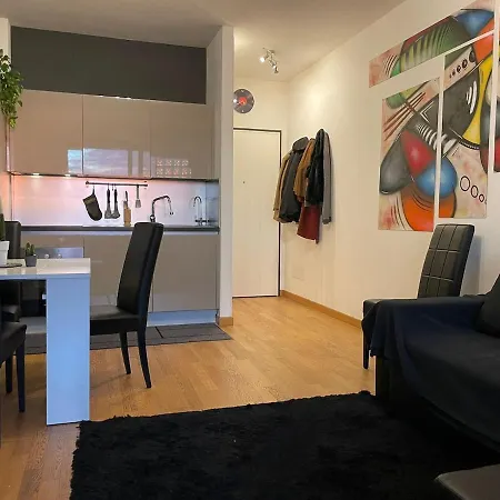 Cingoli11 Apartment *