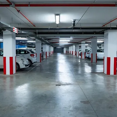 Cingoli11 Apartment *